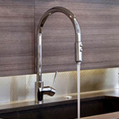 Rohl Faucet
